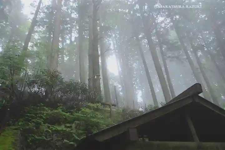 三峯神社(埼玉県)