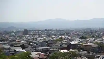 円通三匝堂（さざえ堂）(福島県)