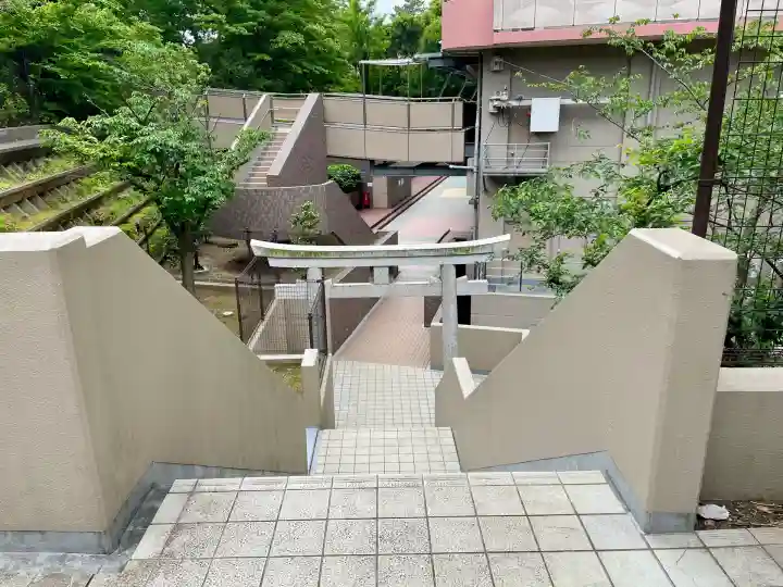 金刀比羅神社(千葉県)