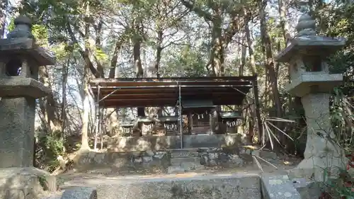 八幡宮(愛知県)