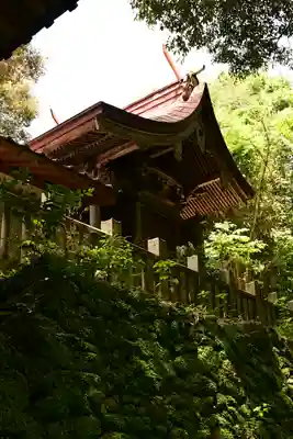 川崎神社(愛媛県)