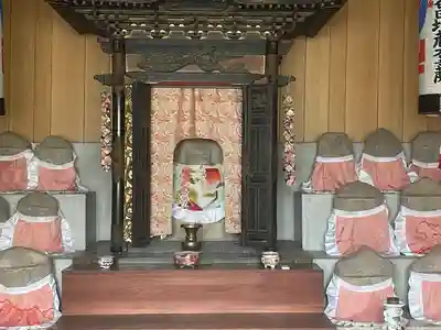 地蔵堂(谷田地蔵大菩薩)(滋賀県)