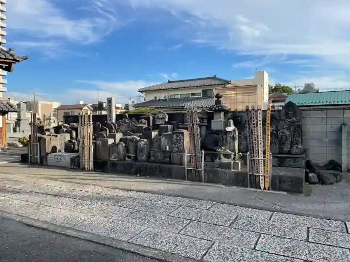 西光寺(茨城県)