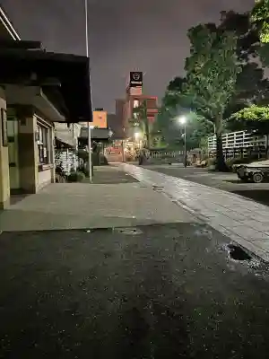 茨木神社(大阪府)