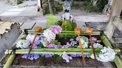 出雲大神宮(京都府)