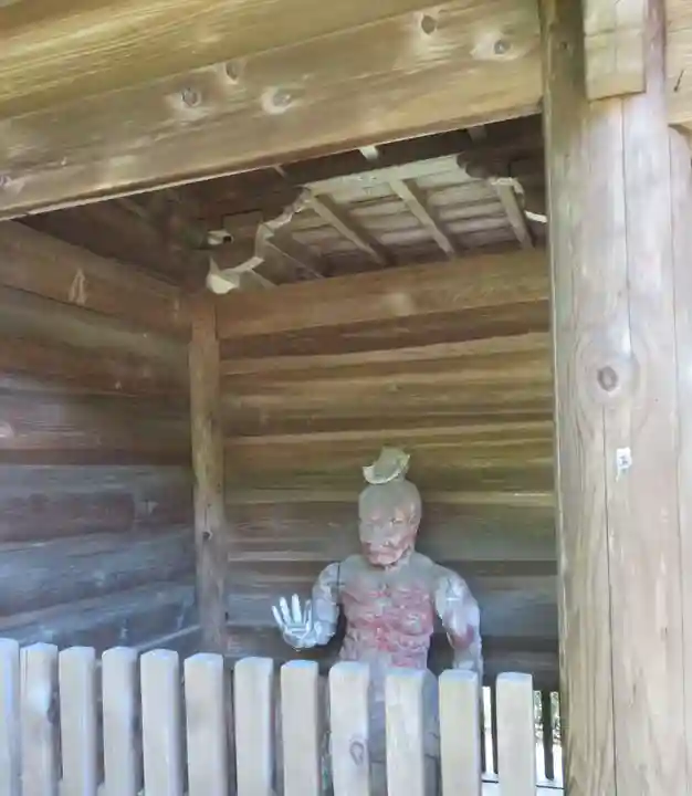 宇迦神社(福島県)