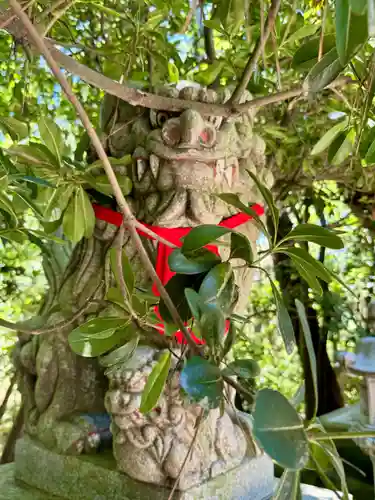 安宅住吉神社(石川県)