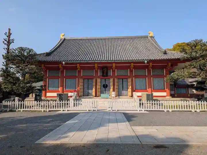 宝仙寺(東京都)
