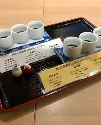 秩父今宮神社(埼玉県)