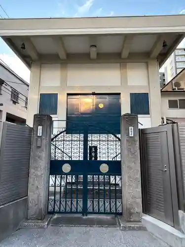 真覚寺(東京都)