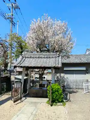 門真神社(大阪府)