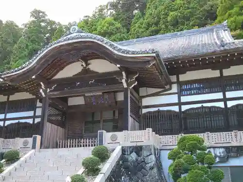 最乗寺（道了尊）(神奈川県)