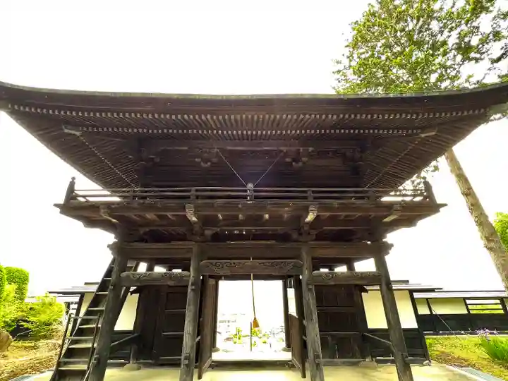 諏訪善光寺(長野県)