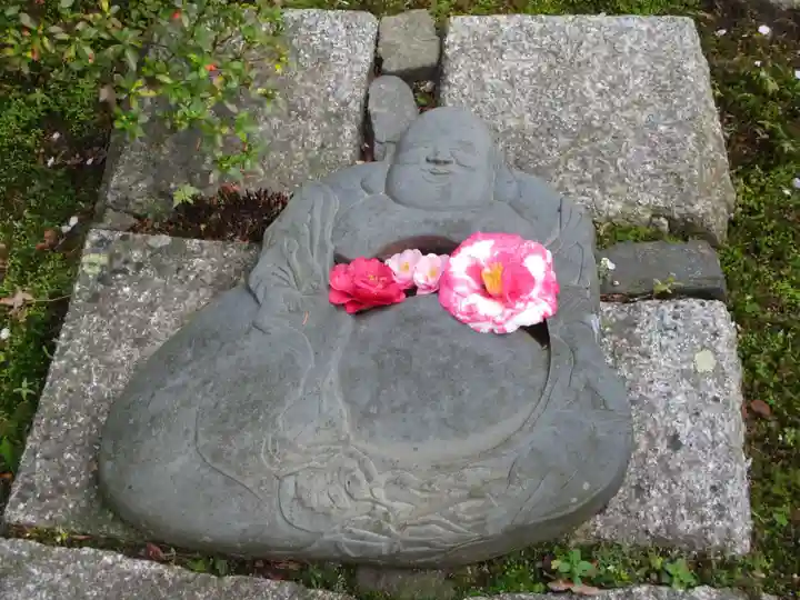 霊鑑寺門跡(京都府)