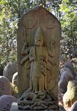 子安観音(福厳寺)(栃木県)