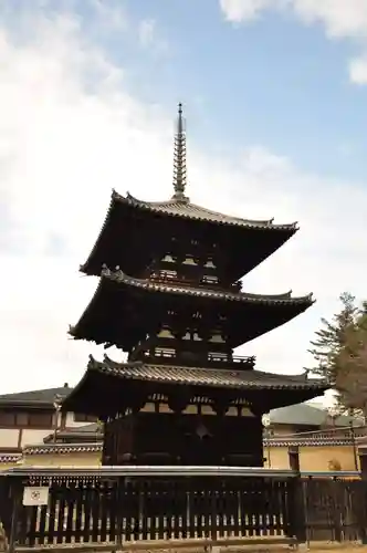 興福寺(奈良県)