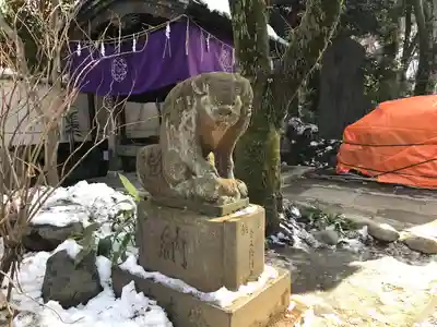 高幡不動尊　金剛寺(東京都)
