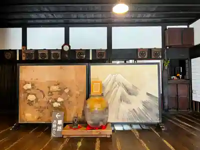 龍潭寺のその他建物