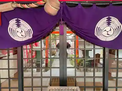 二宮椋白龍社(兵庫県)