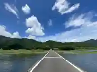 上﨑神社(高知県)