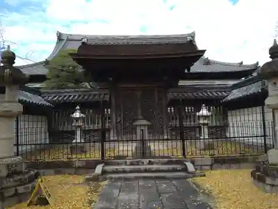梅林寺(福岡県)