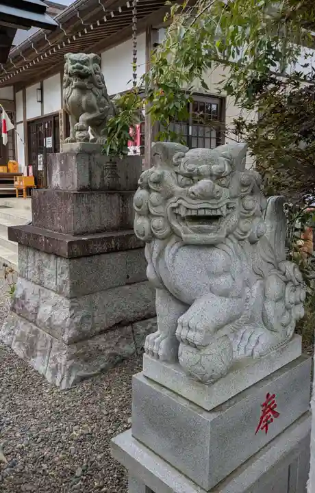 鶴峯八幡宮(千葉県)