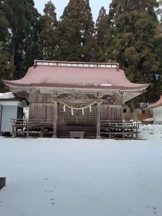 長谷寺の末社・摂社
