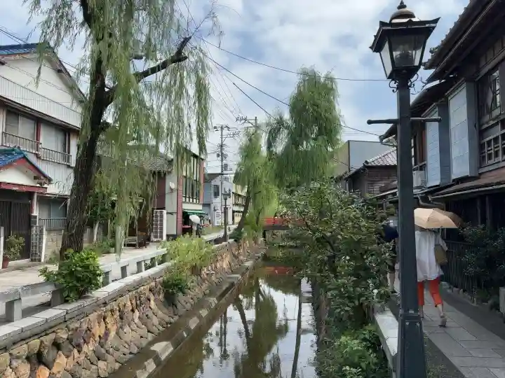 了仙寺(静岡県)