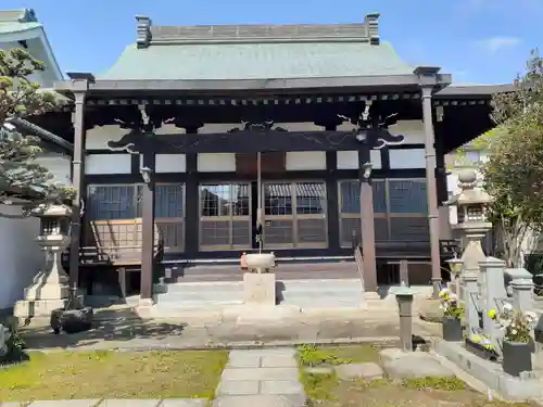 させん堂不動寺(大阪府)