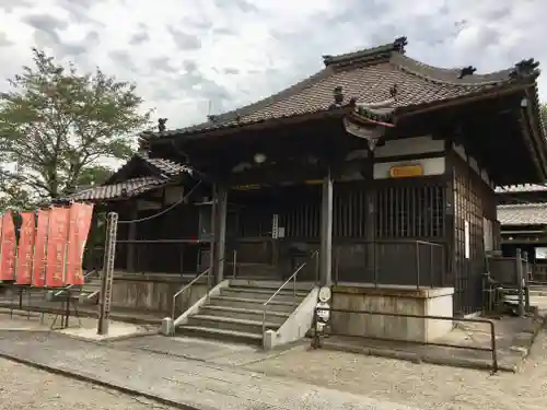 観音寺のその他建物