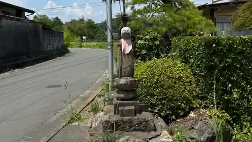 明智寺(埼玉県)
