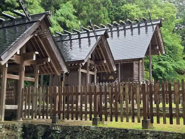 山口大神宮(山口県)