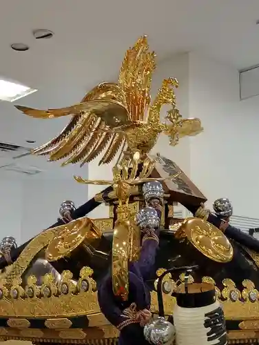 愛宕神社(茨城県)