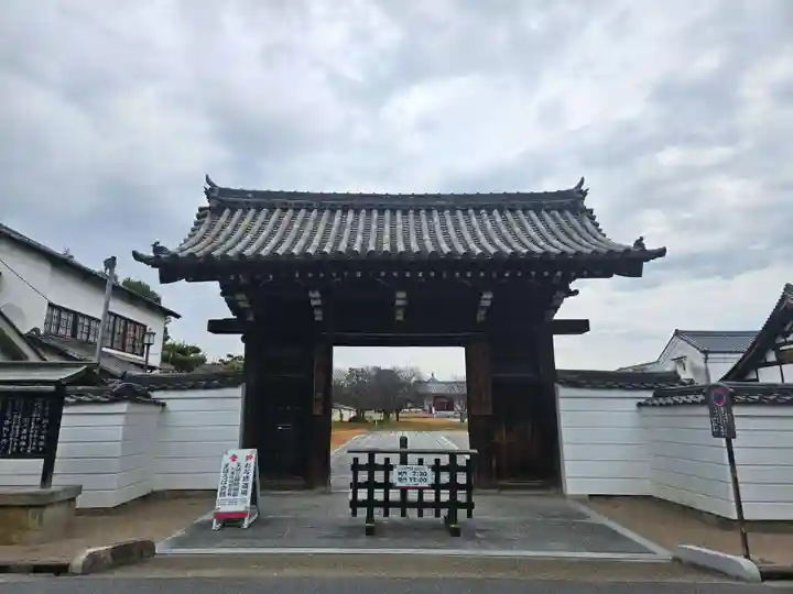 薬師寺(奈良県)