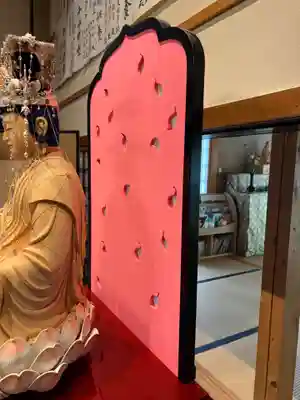 伊勢の国 四天王寺(三重県)