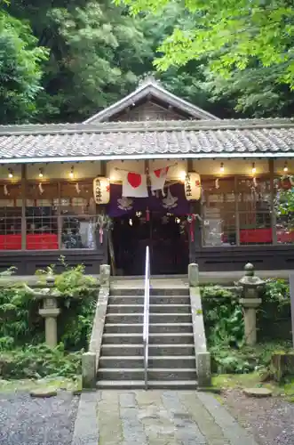 吉川八幡神社(大阪府)