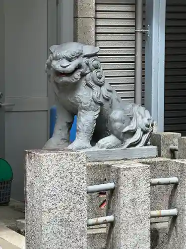 金刀比羅神社(東京都)