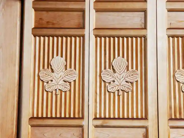 西生寺のその他建物