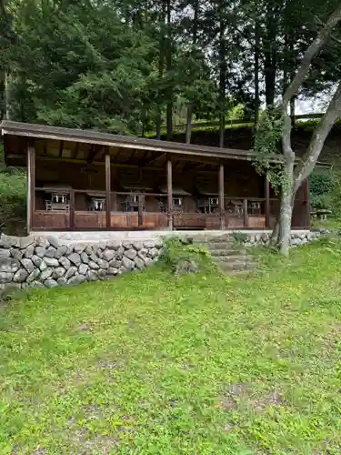 松尾神社(長野県)