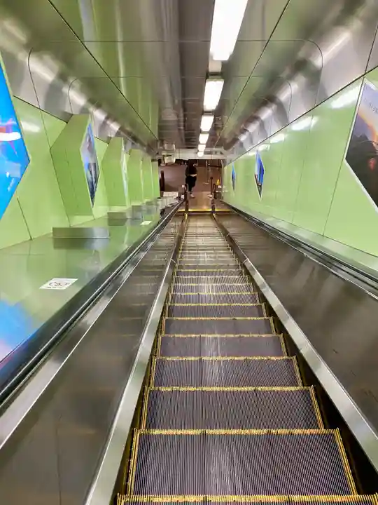 江島神社(神奈川県)