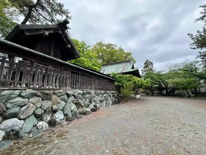 貴布禰神社(静岡県)