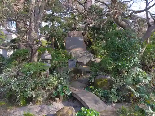 廓信寺(埼玉県)