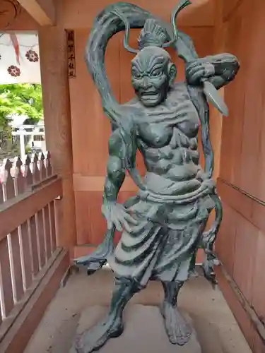 日限地蔵尊 観音院(群馬県)