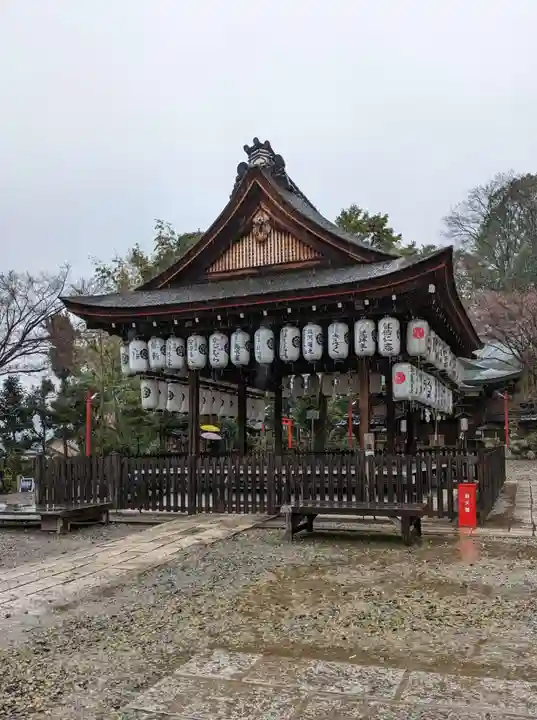 粟田神社(京都府)