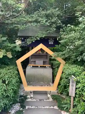 阿佐ヶ谷神明宮(東京都)