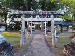 春日神社(長野県)