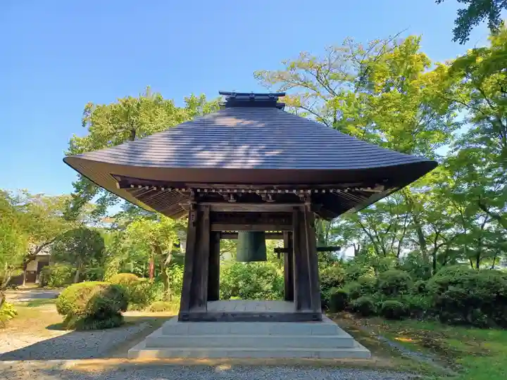 廣徳寺(東京都)