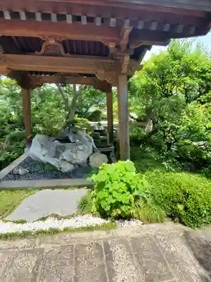 龍蟠寺(栃木県)