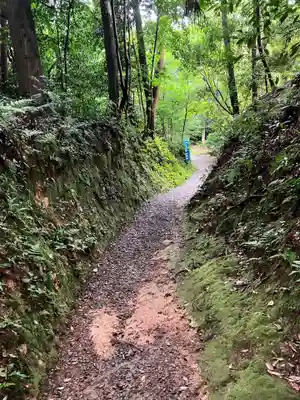 伊太祁曽神社(和歌山県)