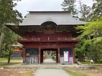 乙寳寺(新潟県)